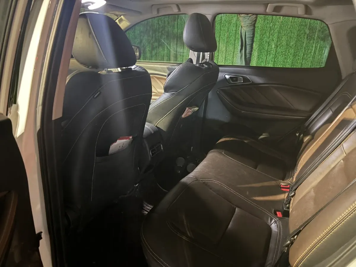 2018 Chery Tiggo 7 1.5T 147HP L4 6DCT,autocango,china used car exporter,china ev exporter,chinese used car exporter,chinese used ev exporter