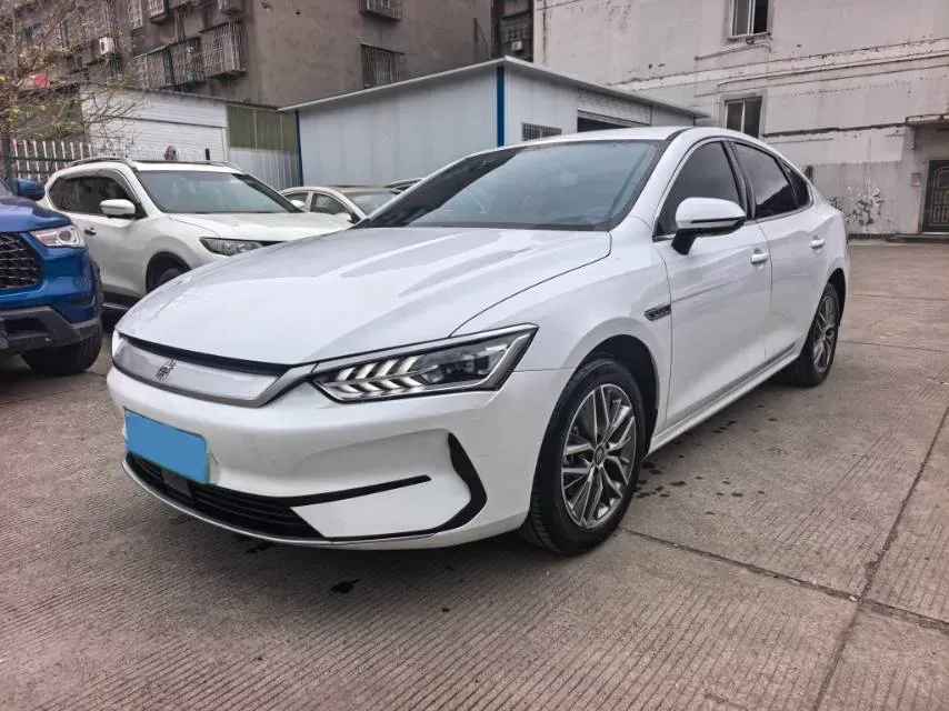2023 BYD Qin Plus BEV 57.6KWH,autocango,china used car exporter,china ev exporter,chinese used car exporter,chinese used ev exporter