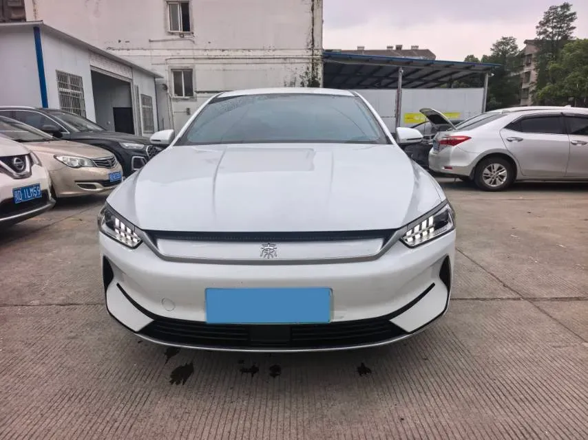 2023 BYD Qin Plus BEV 57.6KWH,autocango,china used car exporter,china ev exporter,chinese used car exporter,chinese used ev exporter