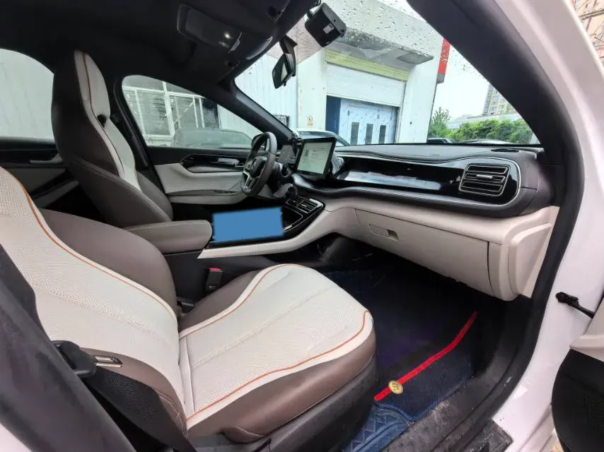 2023 BYD Qin Plus BEV 57.6KWH,autocango,china used car exporter,china ev exporter,chinese used car exporter,chinese used ev exporter