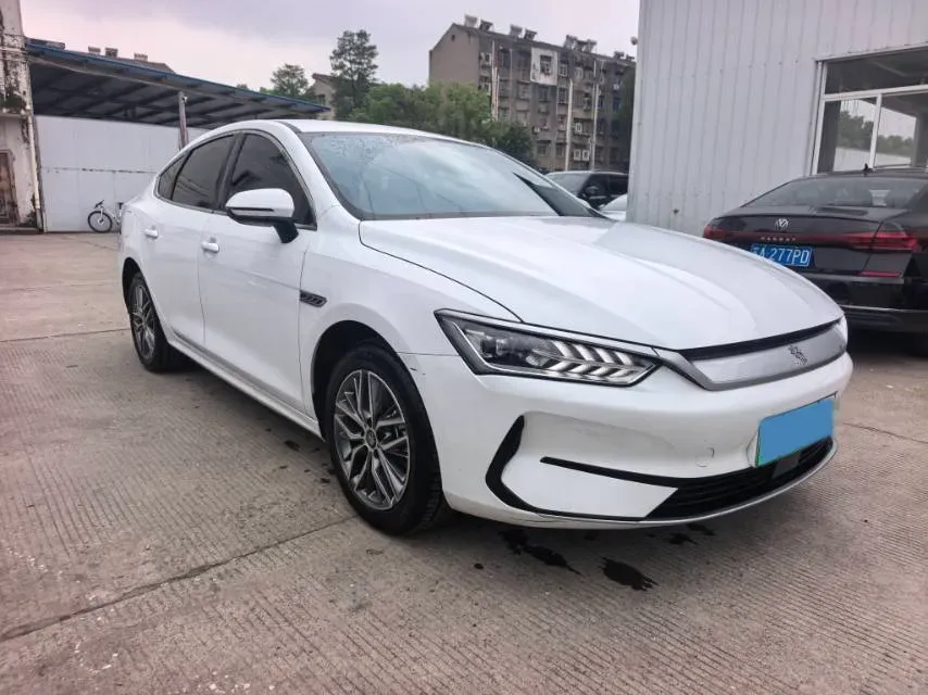 2023 BYD Qin Plus BEV 57.6KWH,autocango,china used car exporter,china ev exporter,chinese used car exporter,chinese used ev exporter