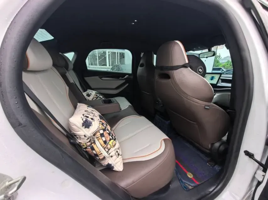 2023 BYD Qin Plus BEV 57.6KWH,autocango,china used car exporter,china ev exporter,chinese used car exporter,chinese used ev exporter