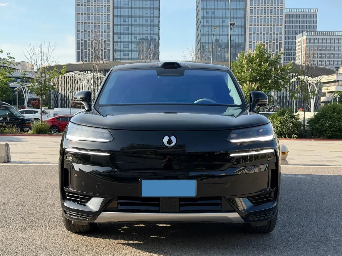 2025 Denza DenzaN9 2.0T 207HP L4 E-CVT PHEV,autocango,china used car exporter,china ev exporter,chinese used car exporter,chinese used ev exporter
