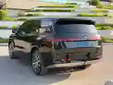 2025 Denza DenzaN9 2.0T 207HP L4 E-CVT PHEV
