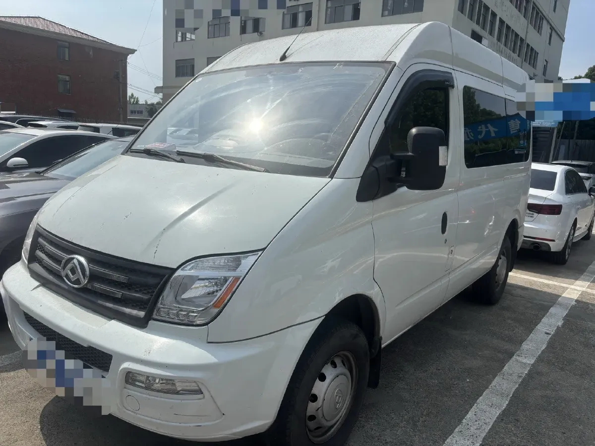 2023 Foton Mars 2.0T 163HP L4 6MT,autocango,china used car exporter,china ev exporter,chinese used car exporter,chinese used ev exporter