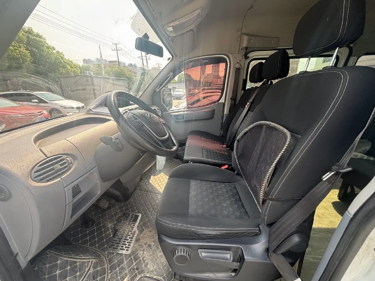 2023 Foton Mars 2.0T 163HP L4 6MT,autocango,china used car exporter,china ev exporter,chinese used car exporter,chinese used ev exporter