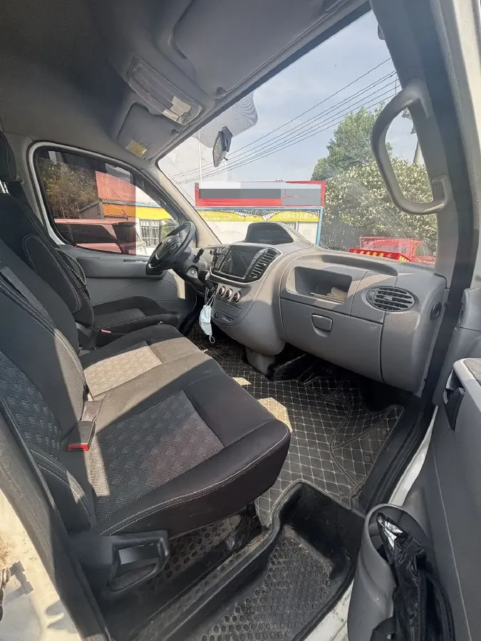 2023 Foton Mars 2.0T 163HP L4 6MT,autocango,china used car exporter,china ev exporter,chinese used car exporter,chinese used ev exporter