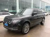 2018 LAND ROVER RANGE ROVER,autocango,china used car exporter,china ev exporter,chinese used car exporter,chinese used ev exporter