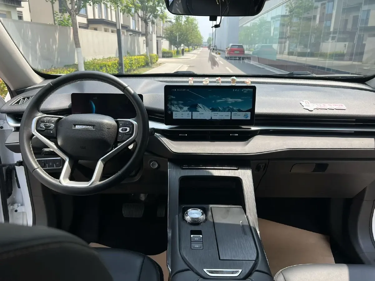 2022 Haval H6 1.5T 154HP L4 2DHT Hybrid 1.7KWH,autocango,china used car exporter,china ev exporter,chinese used car exporter,chinese used ev exporter