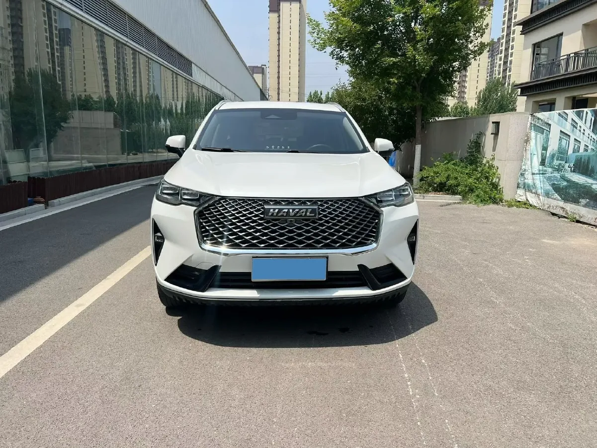 2022 Haval H6 1.5T 154HP L4 2DHT Hybrid 1.7KWH,autocango,china used car exporter,china ev exporter,chinese used car exporter,chinese used ev exporter