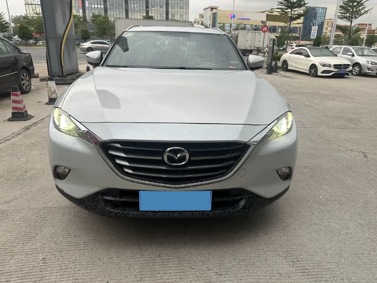 2016 Mazda CX-4 2.5L 192HP L4 6AT,autocango,china used car exporter,china ev exporter,chinese used car exporter,chinese used ev exporter