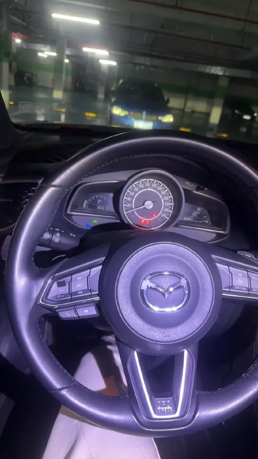 2016 Mazda CX-4 2.5L 192HP L4 6AT,autocango,china used car exporter,china ev exporter,chinese used car exporter,chinese used ev exporter