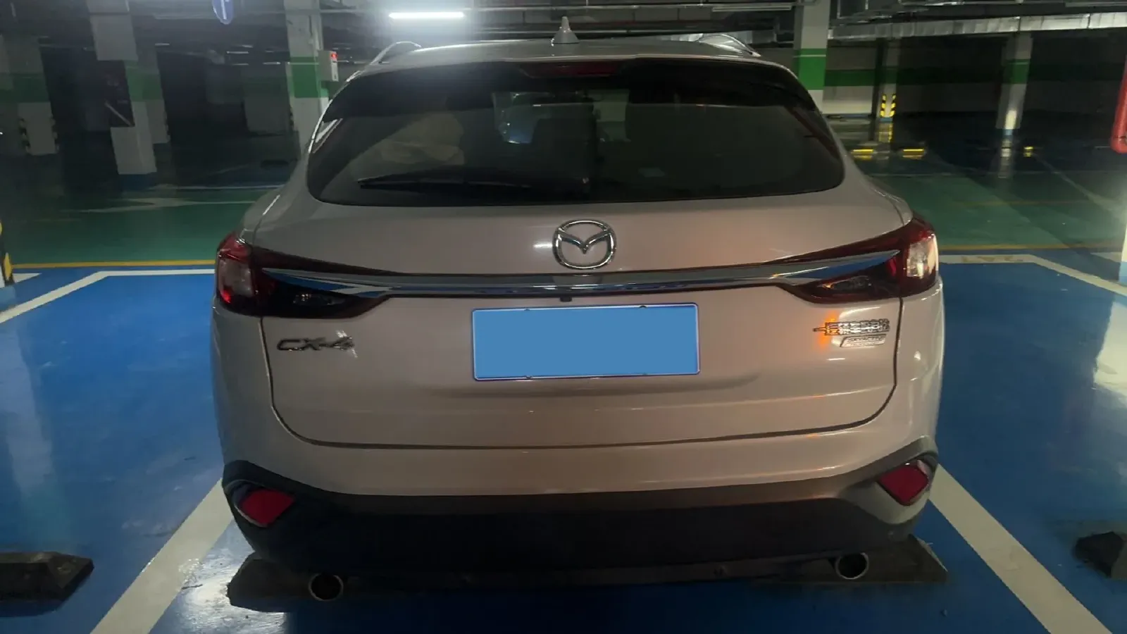 2016 Mazda CX-4 2.5L 192HP L4 6AT,autocango,china used car exporter,china ev exporter,chinese used car exporter,chinese used ev exporter
