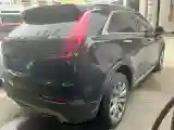 2021 Cadillac XT4 2.0T 237HP L4 9AT