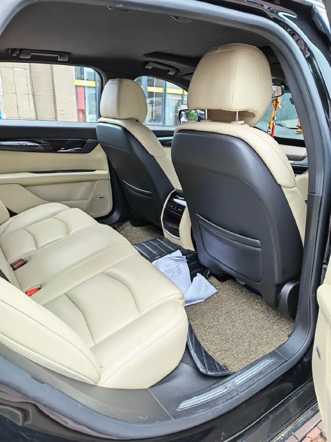 2020 Cadillac CT6 2.0T 241HP L4 10AT,autocango,china used car exporter,china ev exporter,chinese used car exporter,chinese used ev exporter