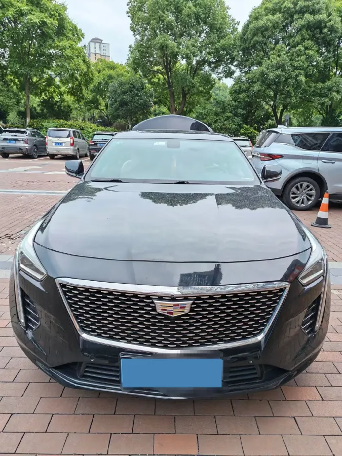 2020 Cadillac CT6 2.0T 241HP L4 10AT,autocango,china used car exporter,china ev exporter,chinese used car exporter,chinese used ev exporter