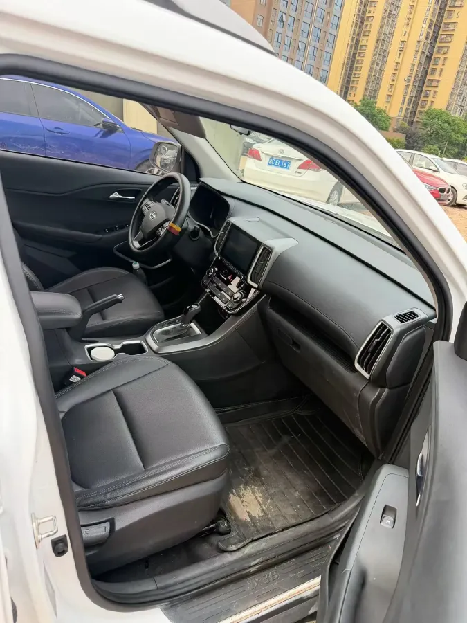 2019 Hyundai ix35 2.0L 160HP L4 6AT,autocango,china used car exporter,china ev exporter,chinese used car exporter,chinese used ev exporter