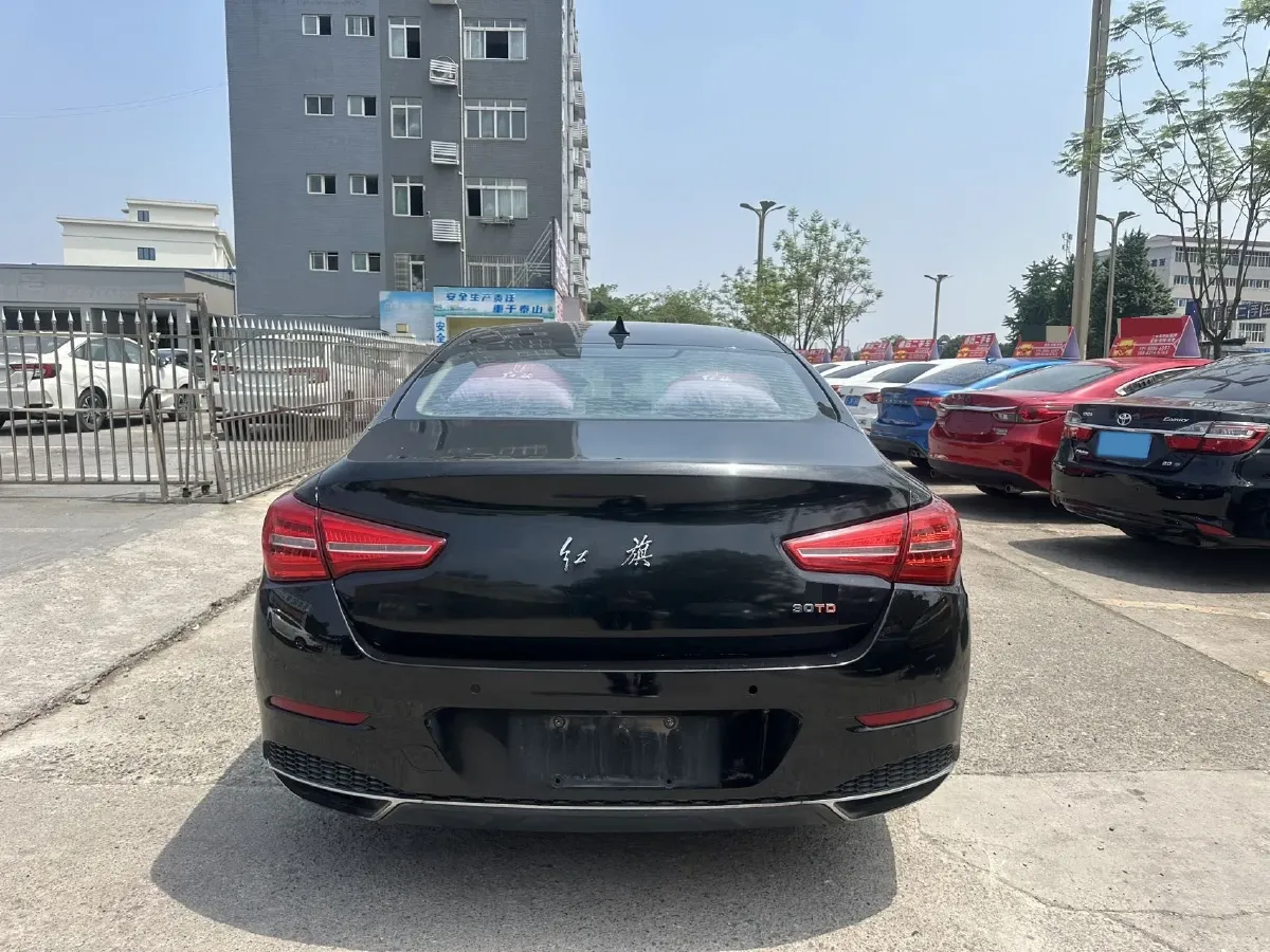 2019 HongQi H5 1.8T 180HP L4 6AT,autocango,china used car exporter,china ev exporter,chinese used car exporter,chinese used ev exporter