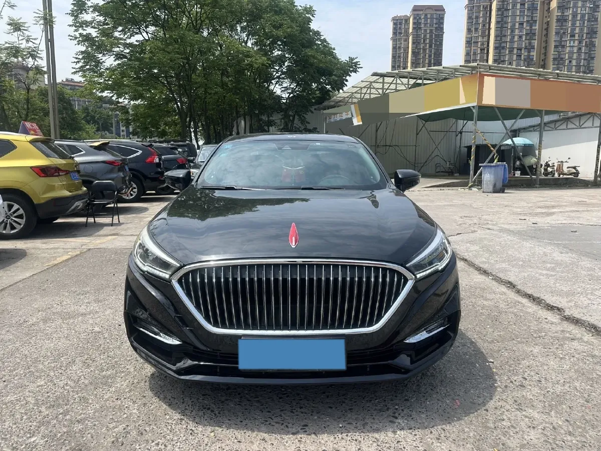 2019 HongQi H5 1.8T 180HP L4 6AT,autocango,china used car exporter,china ev exporter,chinese used car exporter,chinese used ev exporter