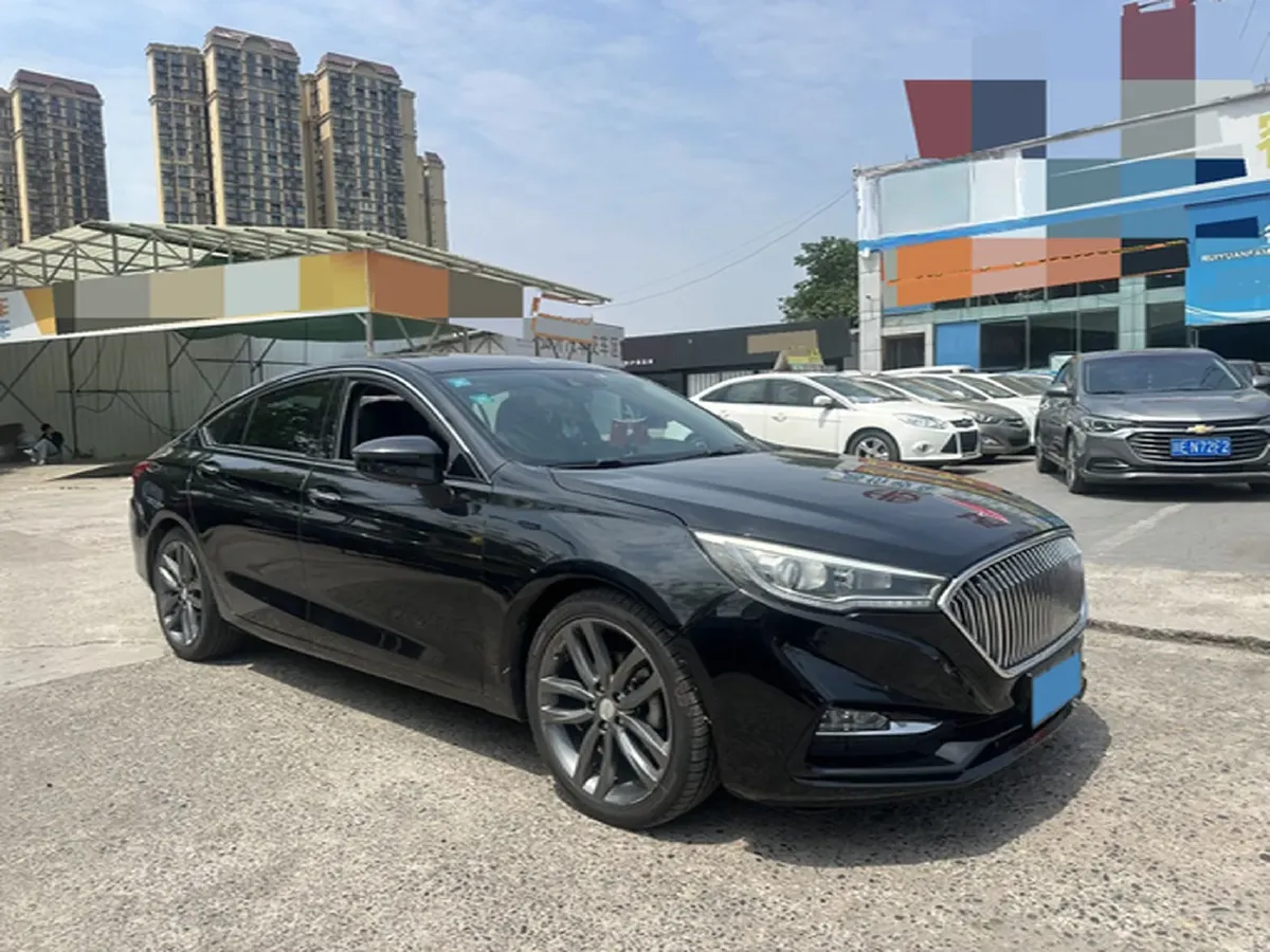 2019 HongQi H5 1.8T 180HP L4 6AT,autocango,china used car exporter,china ev exporter,chinese used car exporter,chinese used ev exporter