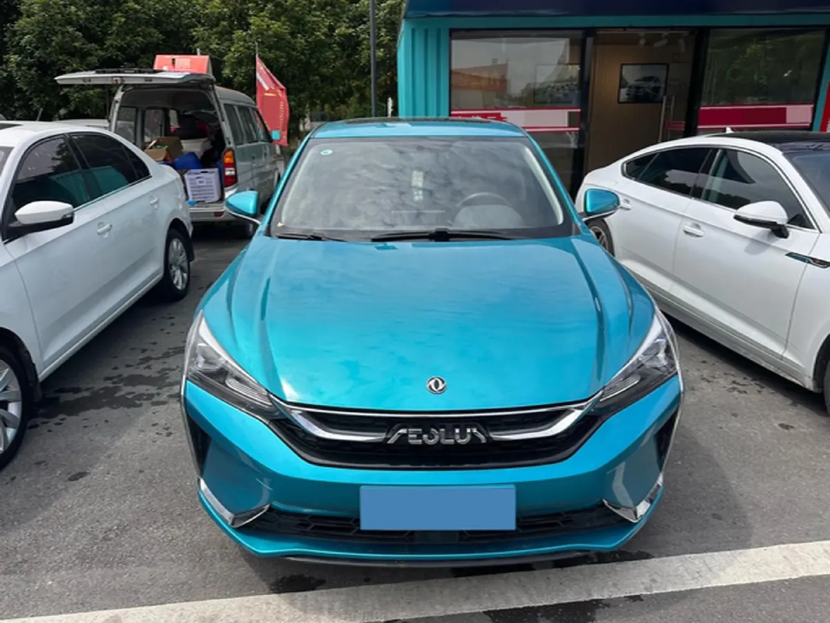 2021 DongFeng Aeolus YiXuan 1.5T 150HP L4 6DCT,autocango,china used car exporter,china ev exporter,chinese used car exporter,chinese used ev exporter