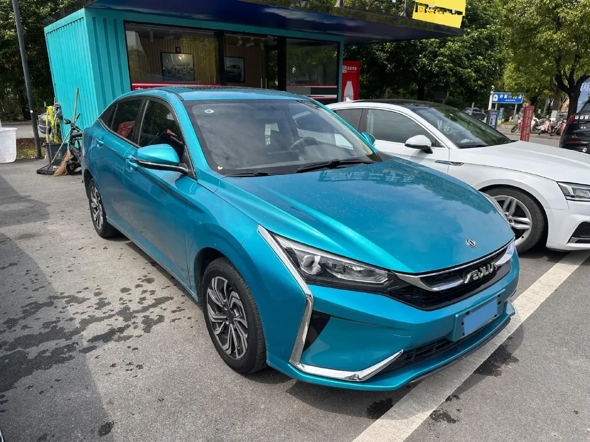 2021 DongFeng Aeolus YiXuan 1.5T 150HP L4 6DCT,autocango,china used car exporter,china ev exporter,chinese used car exporter,chinese used ev exporter