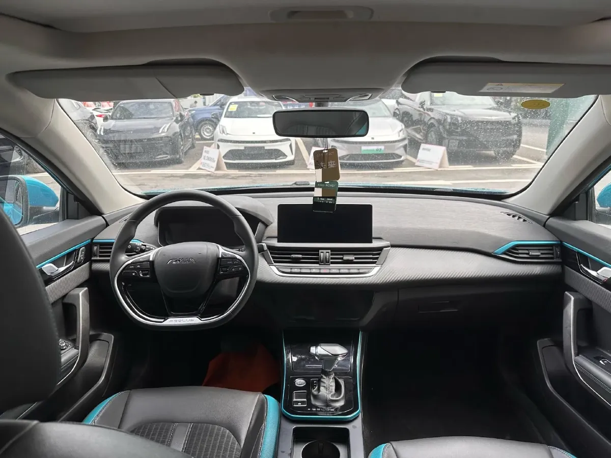 2021 DongFeng Aeolus YiXuan 1.5T 150HP L4 6DCT,autocango,china used car exporter,china ev exporter,chinese used car exporter,chinese used ev exporter