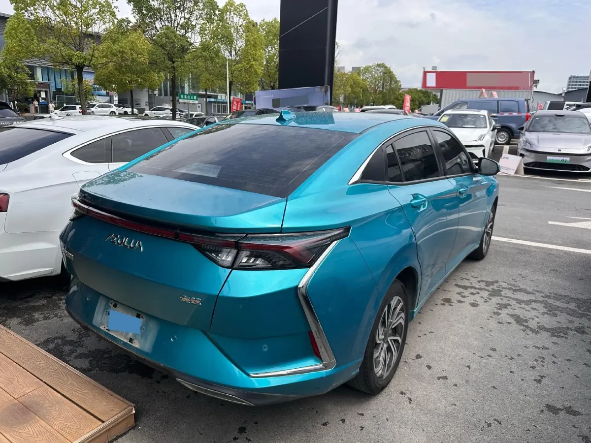 2021 DongFeng Aeolus YiXuan 1.5T 150HP L4 6DCT,autocango,china used car exporter,china ev exporter,chinese used car exporter,chinese used ev exporter
