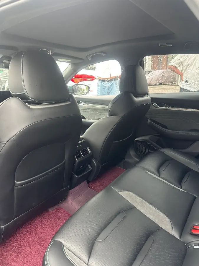 2023 Geely Preface 2.0T 190HP L4 7DCT,autocango,china used car exporter,china ev exporter,chinese used car exporter,chinese used ev exporter