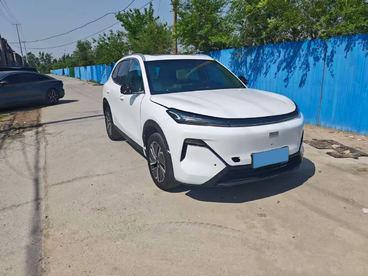 2025 WuLing XingGuangS 1.5L 106HP L4 E-CVT PHEV,autocango,china used car exporter,china ev exporter,chinese used car exporter,chinese used ev exporter
