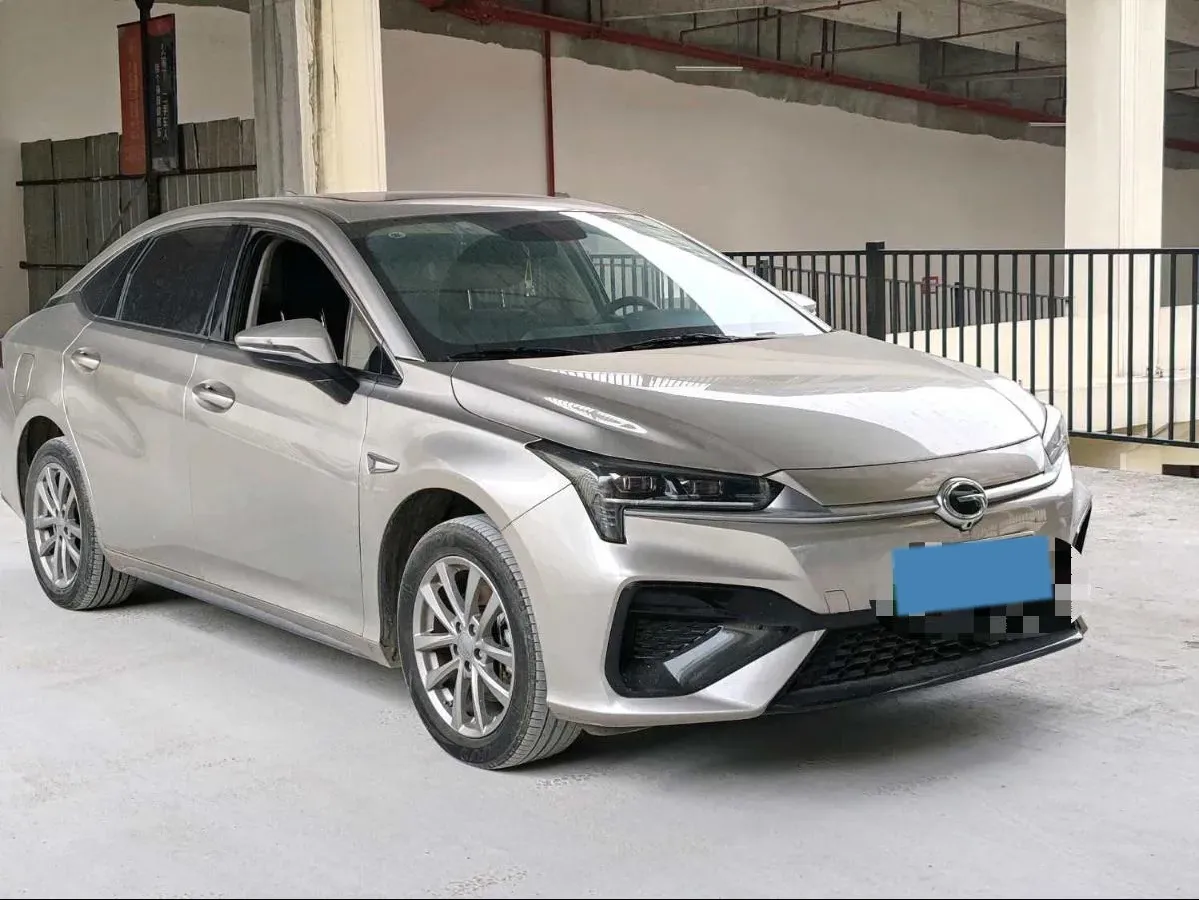 2022 Aion S BEV 60KWH,autocango,china used car exporter,china ev exporter,chinese used car exporter,chinese used ev exporter