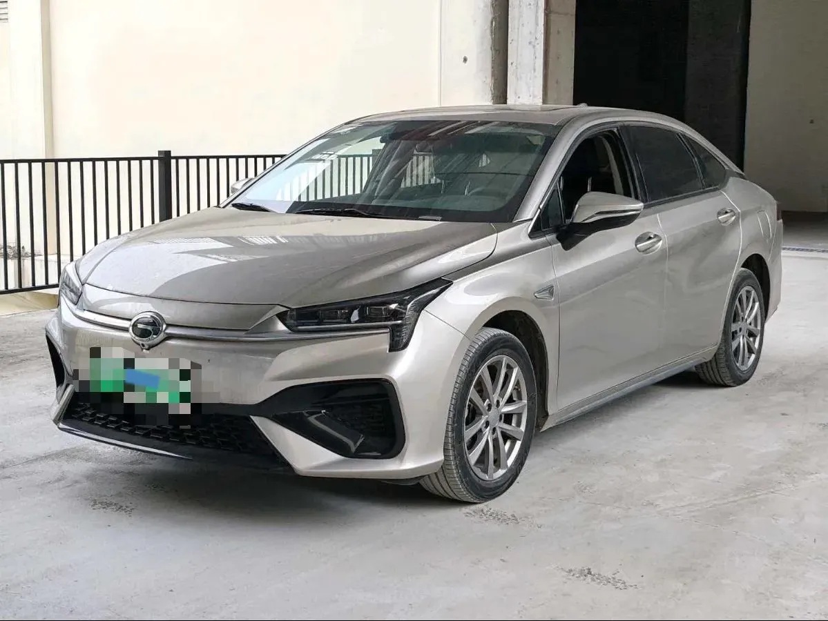 2022 Aion S BEV 60KWH,autocango,china used car exporter,china ev exporter,chinese used car exporter,chinese used ev exporter