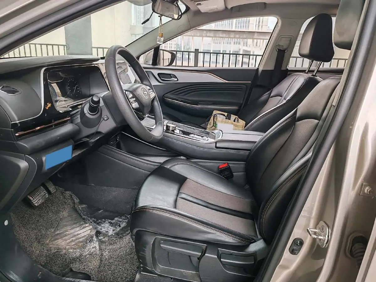 2022 Aion S BEV 60KWH,autocango,china used car exporter,china ev exporter,chinese used car exporter,chinese used ev exporter