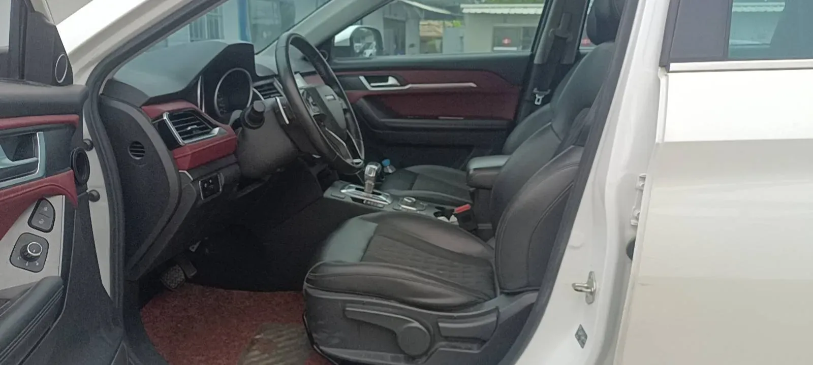 2020 Haval H6 Coupe 1.5T 150HP L4 7DCT,autocango,china used car exporter,china ev exporter,chinese used car exporter,chinese used ev exporter