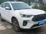 2020 Haval H6 Coupe 1.5T 150HP L4 7DCT