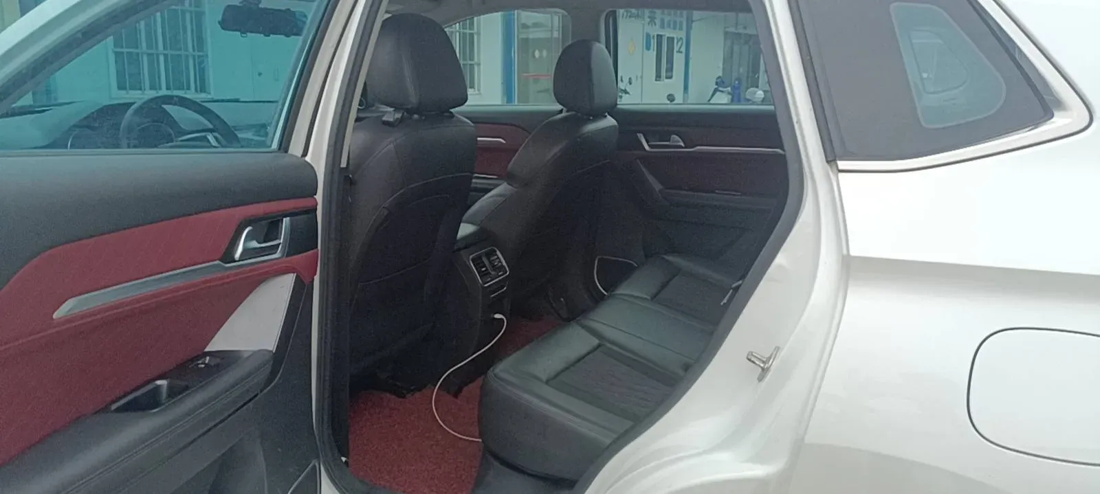 2020 Haval H6 Coupe 1.5T 150HP L4 7DCT,autocango,china used car exporter,china ev exporter,chinese used car exporter,chinese used ev exporter
