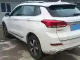 2020 Haval H6 Coupe 1.5T 150HP L4 7DCT