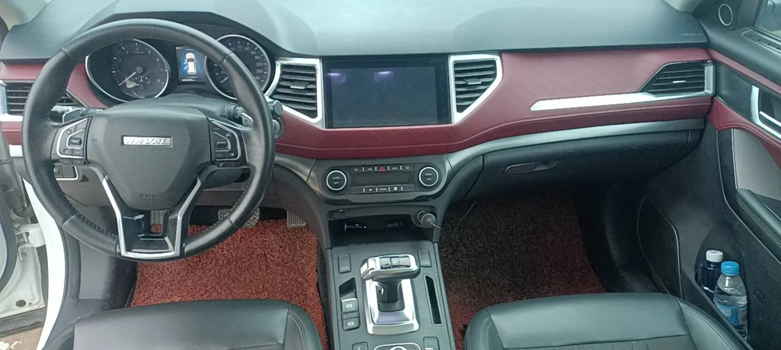 2020 Haval H6 Coupe 1.5T 150HP L4 7DCT,autocango,china used car exporter,china ev exporter,chinese used car exporter,chinese used ev exporter