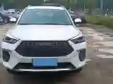 2020 Haval H6 Coupe 1.5T 150HP L4 7DCT