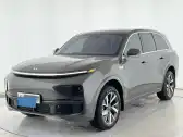 2023 LI L8,autocango,china used car exporter,china ev exporter,chinese used car exporter,chinese used ev exporter