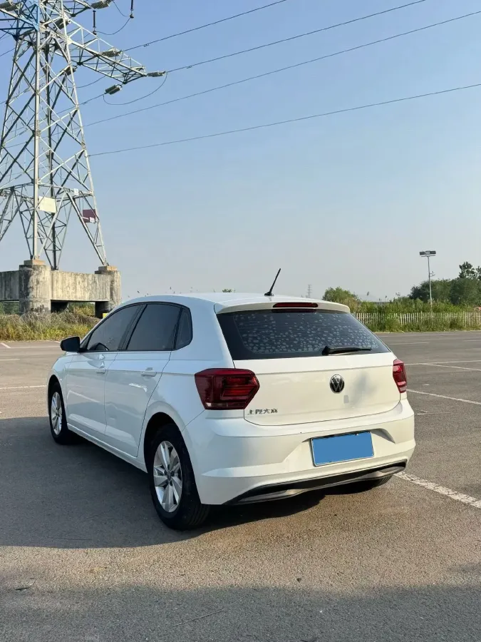 2023 Volkswagen Polo 1.5L 113HP L4 6AT,autocango,china used car exporter,china ev exporter,chinese used car exporter,chinese used ev exporter