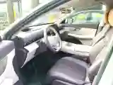 2026 Deepal S07 REEV 98HP REEV