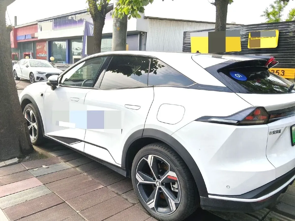 2026 Deepal S07 REEV 98HP REEV,autocango,china used car exporter,china ev exporter,chinese used car exporter,chinese used ev exporter