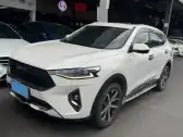 2019 HAVAL F7,autocango,china used car exporter,china ev exporter,chinese used car exporter,chinese used ev exporter