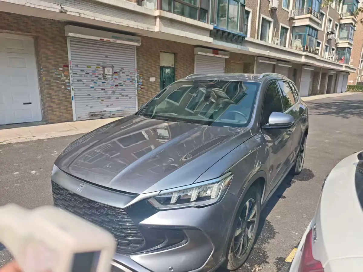 2023 BYD Song Pro 1.5L 110HP L4 E-CVT PHEV 18.3KWH,autocango,china used car exporter,china ev exporter,chinese used car exporter,chinese used ev exporter