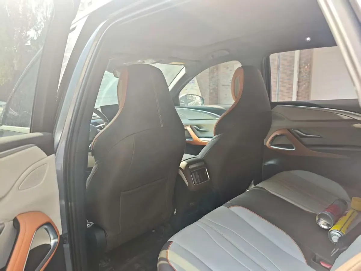 2023 BYD Song Pro 1.5L 110HP L4 E-CVT PHEV 18.3KWH,autocango,china used car exporter,china ev exporter,chinese used car exporter,chinese used ev exporter