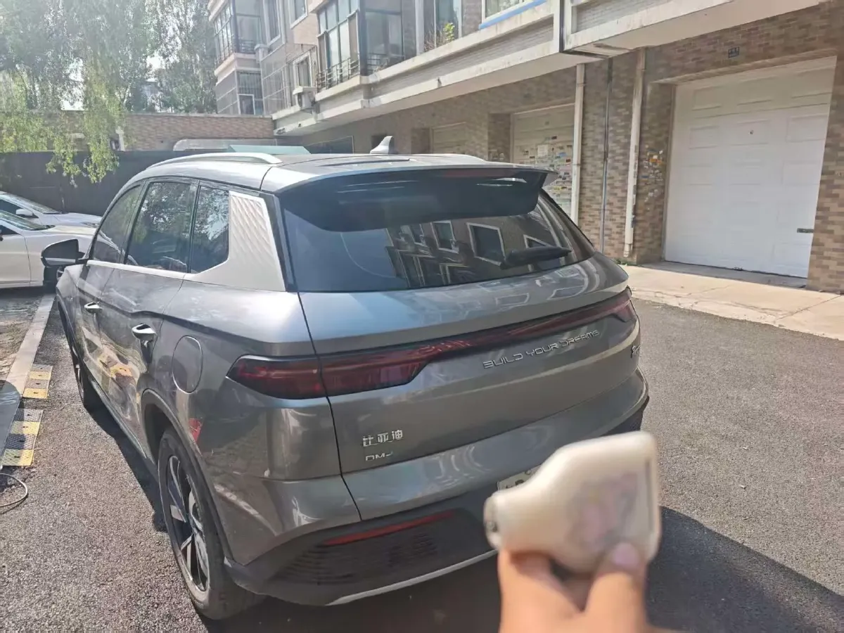 2023 BYD Song Pro 1.5L 110HP L4 E-CVT PHEV 18.3KWH,autocango,china used car exporter,china ev exporter,chinese used car exporter,chinese used ev exporter