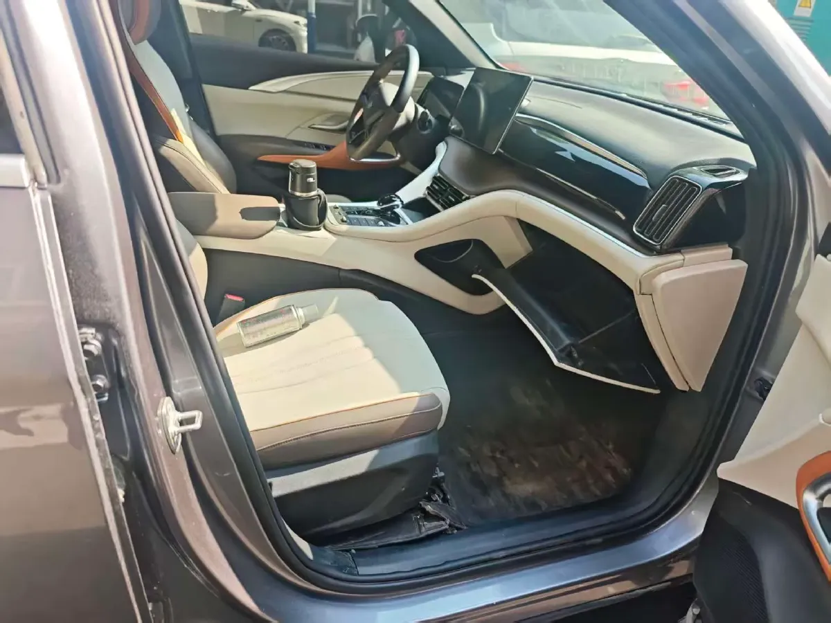 2023 BYD Song Pro 1.5L 110HP L4 E-CVT PHEV 18.3KWH,autocango,china used car exporter,china ev exporter,chinese used car exporter,chinese used ev exporter
