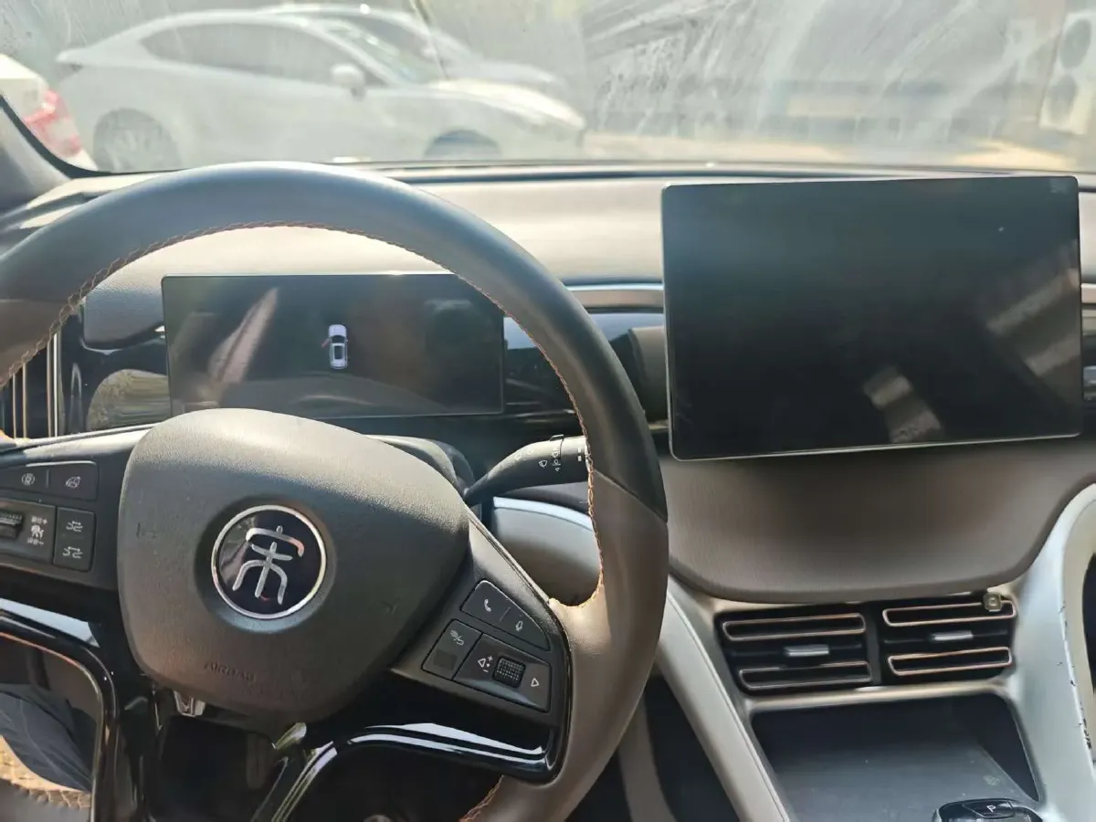 2023 BYD Song Pro 1.5L 110HP L4 E-CVT PHEV 18.3KWH,autocango,china used car exporter,china ev exporter,chinese used car exporter,chinese used ev exporter