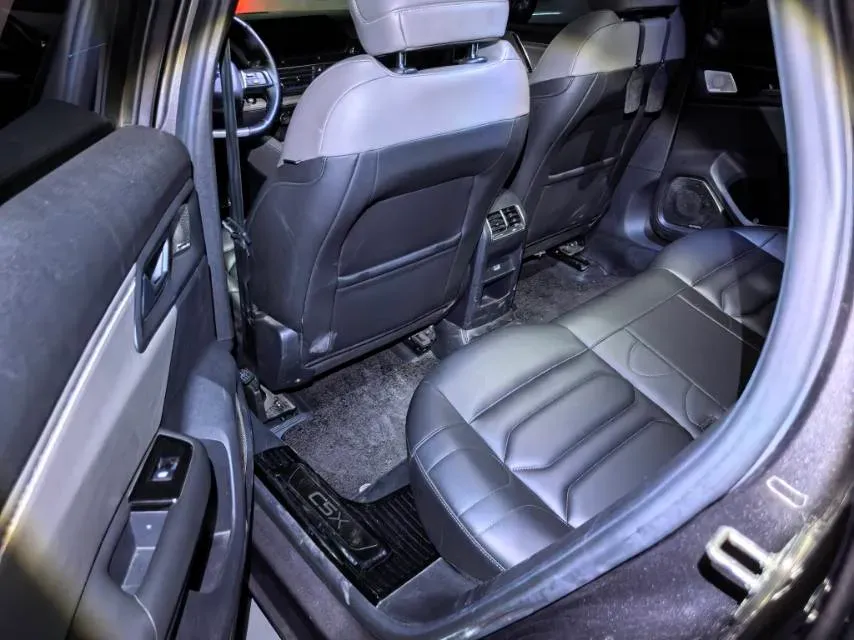 2021 Citroen C5 X 1.6T 175HP L4 8AT,autocango,china used car exporter,china ev exporter,chinese used car exporter,chinese used ev exporter